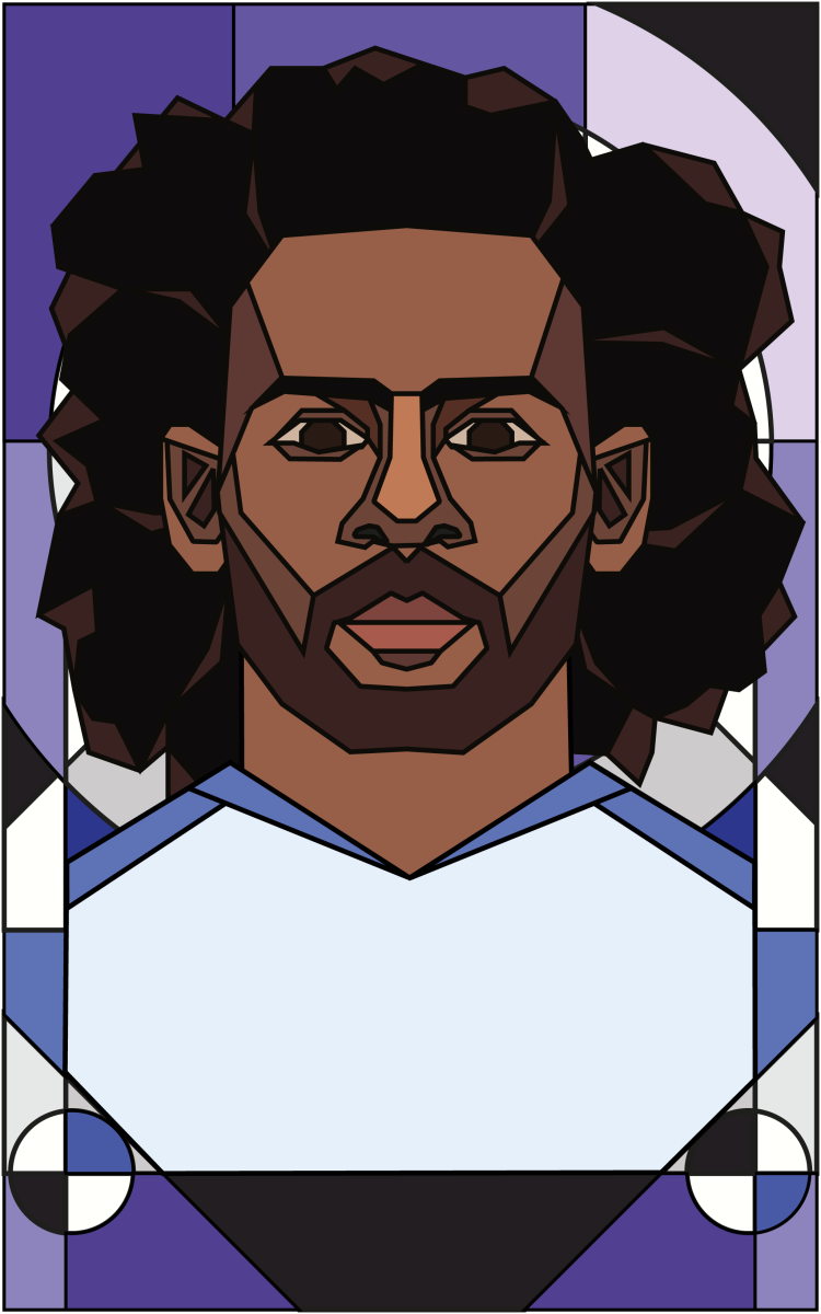 队的前锋线 队的前锋线