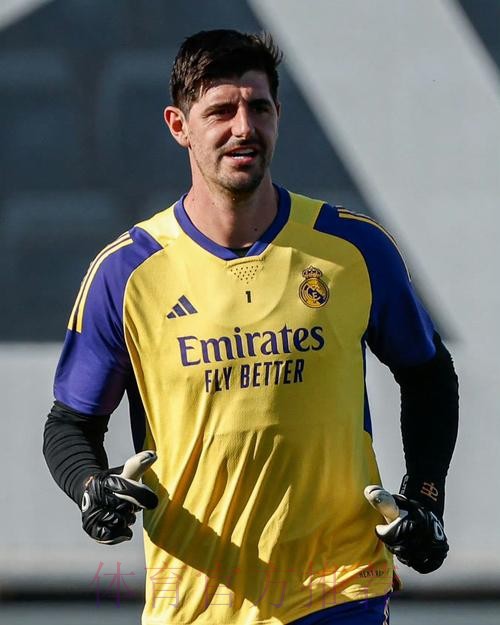 库尔图瓦未参加今日训练 能否出战巴萨成疑 库尔图瓦未参加今日训练 能否出战巴萨成疑