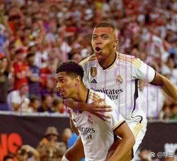 回到原位!马卡:姆巴佩加盟皇马后 贝林将回归中场